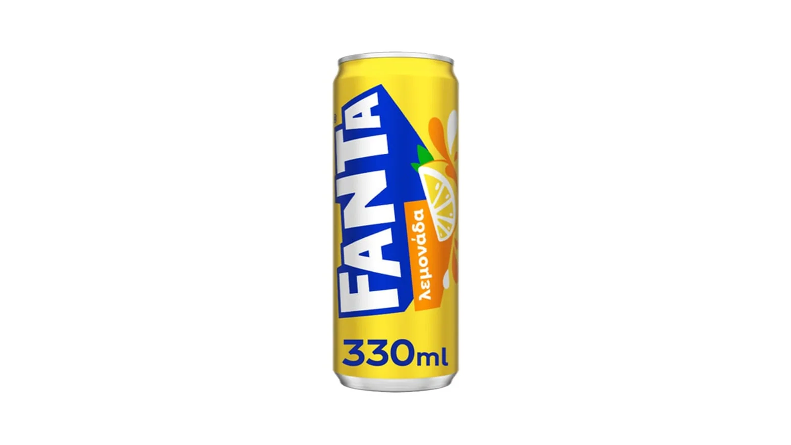 Fanta Lemonade 330ml