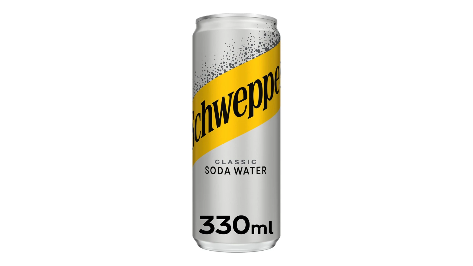 Schweppes Soda 330ml