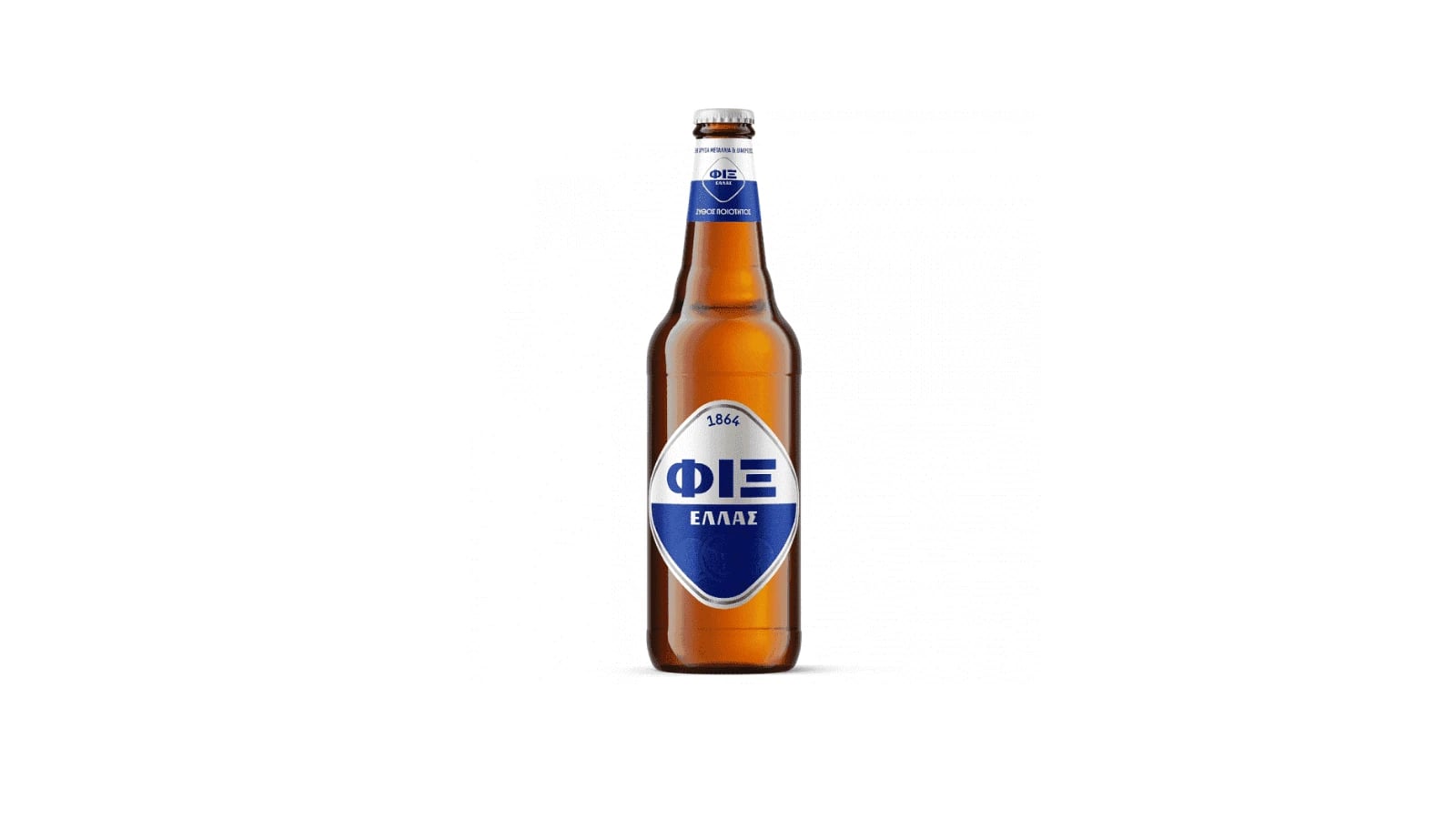 FIX 500ml bottle